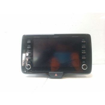 PANTALLA MULTIFUNCION 86140K0170 