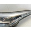Recambio de faro izquierdo para toyota c-hr referencia OEM IAM 81170F4180  