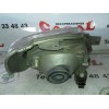 Recambio de faro izquierdo para nissan primastar (x83) 1.9 dci diesel cat referencia OEM IAM 89308699 088127 