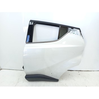 PUERTA TRASERA IZQUIERDA 67004F4010 