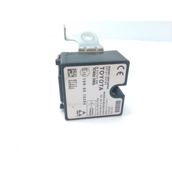 MODULO ELECTRONICO 897410K280 