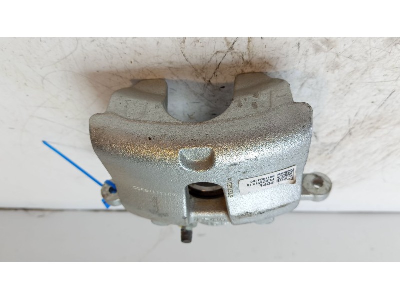 Recambio de pinza freno delantera izquierda para kia ceed sportswagon referencia OEM IAM 58110G4100  