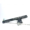 Recambio de elevalunas delantero derecho para fiat doblo cargo basis kasten referencia OEM IAM 51810879  