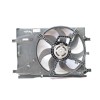 Recambio de electroventilador para fiat grande punto (199) 1.4 cat referencia OEM IAM 55702179 51797134 