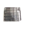Recambio de molduras traseras para toyota rav 4 active referencia OEM IAM 6784742050  