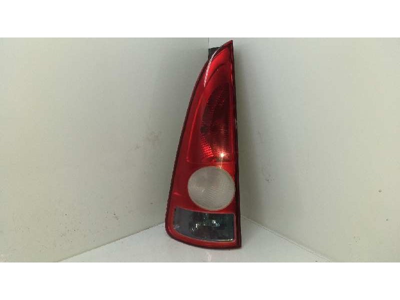 Recambio de piloto trasero derecho para renault espace iv (jk0) dynamique referencia OEM IAM 8200027153  