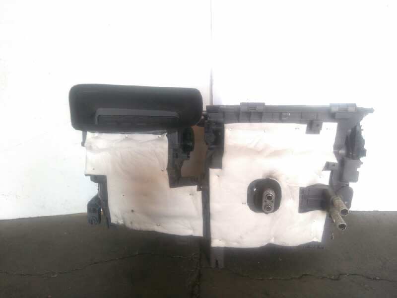 Recambio de calefaccion entera normal para hyundai i40 tecno blue referencia OEM IAM 971003ZDD0  