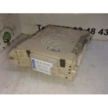 CAJA RELES / FUSIBLES 8273053021 9934 