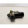 Recambio de motor arranque para bmw 3 (e90) 318 d referencia OEM IAM 12418581097  