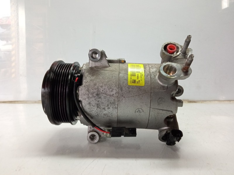 Recambio de compresor aire acondicionado para ford focus lim. (cb8) edition referencia OEM IAM CV6119D629FE  