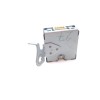 Recambio de modulo electronico para toyota hilux (kun) cabina doble vx 4x4 referencia OEM IAM 897410K280  