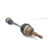 Recambio de transmision delantera izquierda para volkswagen golf iv berlina (1j1) gti referencia OEM IAM 1J0407271CH  