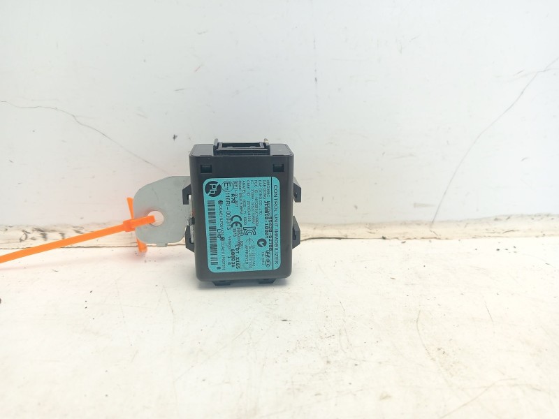 Recambio de modulo electronico para kia niro referencia OEM IAM 95420G2700  