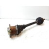 Recambio de transmision delantera izquierda para volkswagen golf iv berlina (1j1) gti referencia OEM IAM 1J0407271CH  