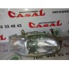 Recambio de faro derecho para ford escort berl./turnier ghia nomade referencia OEM IAM   