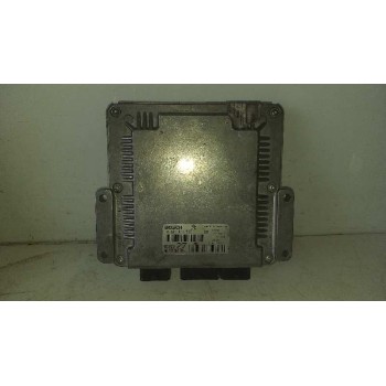 CENTRALITA MOTOR UCE 0281011525 9651256880 