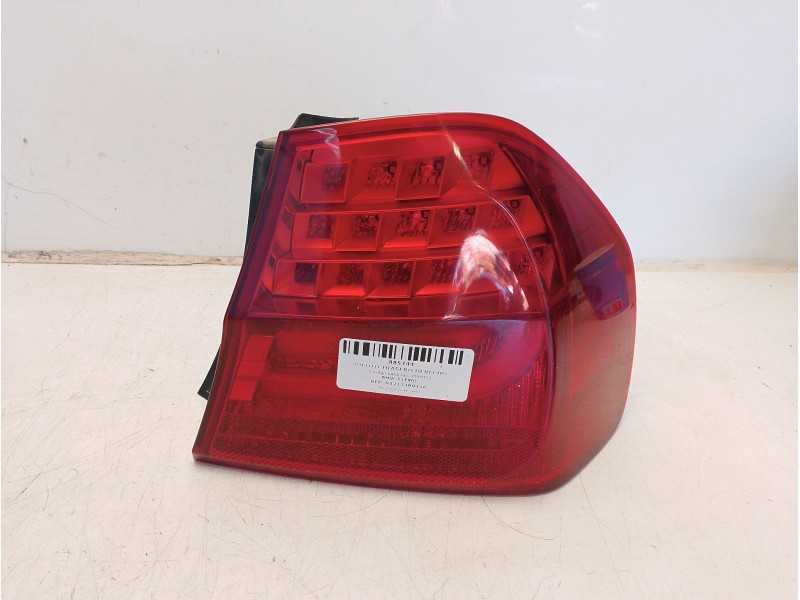 Recambio de piloto trasero derecho para bmw 3 (e90) 318 d referencia OEM IAM 63217289426  
