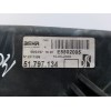 Recambio de electroventilador para fiat grande punto (199) 1.4 cat referencia OEM IAM 55702179 51797134 