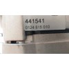 Recambio de alternador para audi a3 (8l) 1.9 tdi referencia OEM IAM 0124515010 0986041860 441541