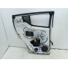Recambio de puerta trasera izquierda para toyota c-hr referencia OEM IAM 67004F4010  