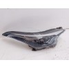Recambio de faro derecho para toyota c-hr referencia OEM IAM 81130F4180  