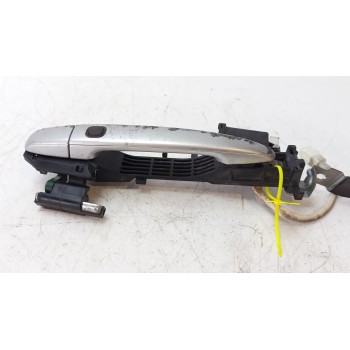 MANETA EXTERIOR TRASERA IZQUIERDA 6921030300A0 8999130040 / 48411010610
