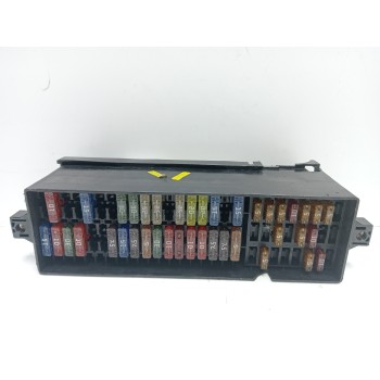 CAJA RELES / FUSIBLES 937615 