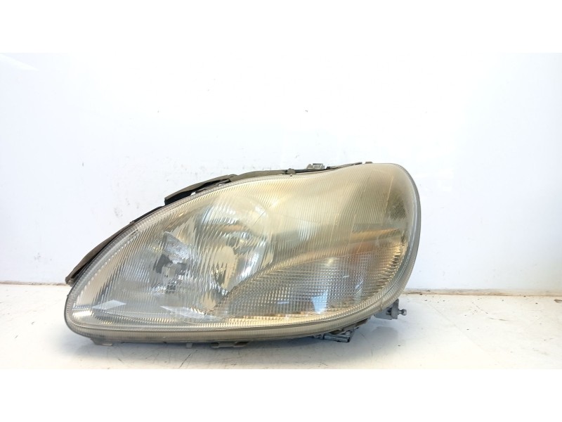 Recambio de faro izquierdo para mercedes-benz clase s (w220) berlina 5.0 v8 24v cat referencia OEM IAM A2208200761  