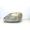 Recambio de faro izquierdo para mercedes-benz clase s (w220) berlina 5.0 v8 24v cat referencia OEM IAM A2208200761  