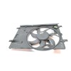 Recambio de electroventilador para fiat grande punto (199) 1.4 cat referencia OEM IAM 55702179 51797134 