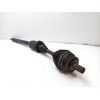 Recambio de transmision delantera derecha para volvo s60 berlina 2.4 cat referencia OEM IAM 8252050  