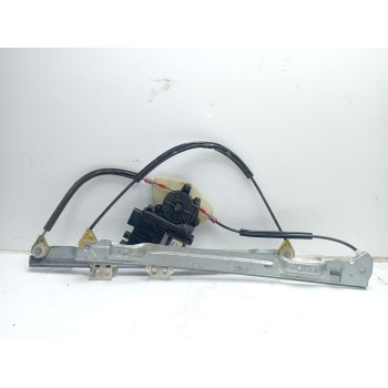 ELEVALUNAS DELANTERO DERECHO 9222CT 9682495580 