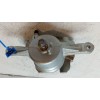 Recambio de pinza freno delantera izquierda para kia ceed sportswagon referencia OEM IAM 58110G4100  