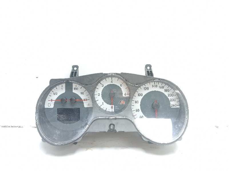 Recambio de cuadro instrumentos para seat leon (1p1) fr referencia OEM IAM 1P0920825AX  