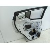 Recambio de puerta trasera izquierda para toyota c-hr referencia OEM IAM 67004F4010  