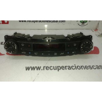 MANDO CLIMATIZADOR 2118300686 