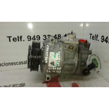 COMPRESOR AIRE ACONDICIONADO 04481098B4 