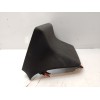 Recambio de moldura para toyota yaris (_p21_, _pa1_, _ph1_) 1.5 hybrid (mxph10) referencia OEM IAM 55420K0040  