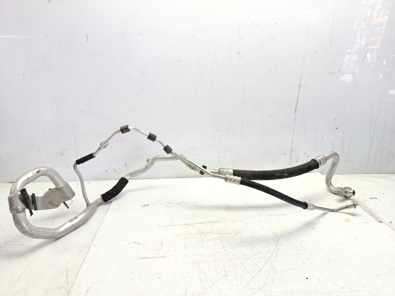 Recambio de tubo para mercedes-benz clase glc (w253) 2.1 cdi cat referencia OEM IAM A2138302502  