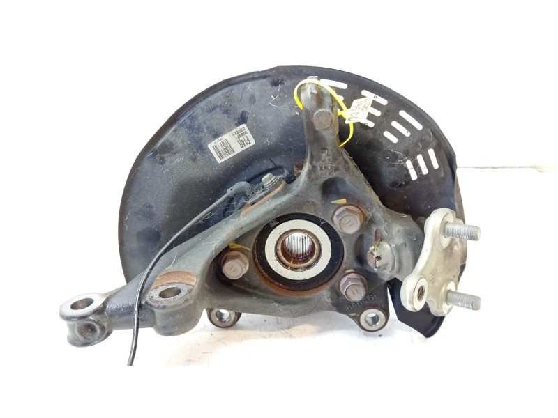 Recambio de mangueta delantera derecha para toyota c-hr referencia OEM IAM 43211F4010  