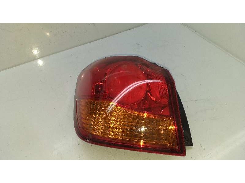 Recambio de piloto trasero izquierdo para lexus is200 (ds2/is2) 250 v6 referencia OEM IAM   