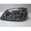 Recambio de faro izquierdo para kia carnival ii 2.9 cdri ex referencia OEM IAM   