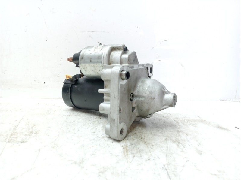 Recambio de motor arranque para peugeot bipper tepee basis referencia OEM IAM 1612794380 903925 220519114000