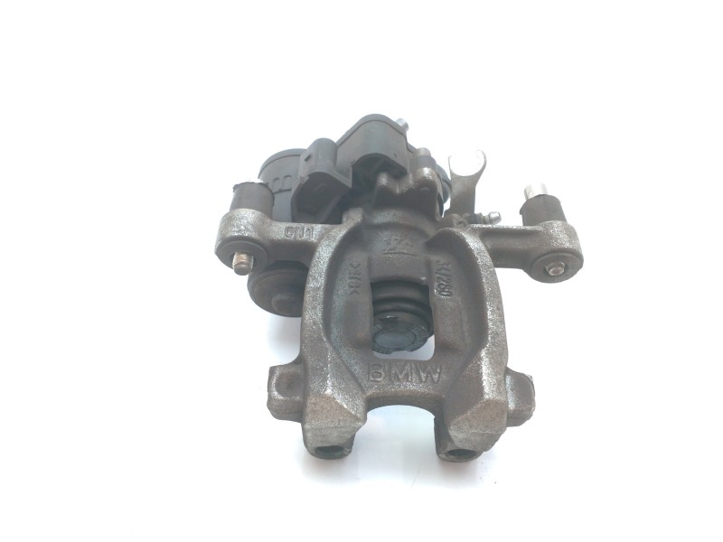 Recambio de pinza freno trasera izquierda para mini clubman (f54) cooper s all4 referencia OEM IAM 34206883026  