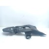 Recambio de molduras traseras para honda sh 125i referencia OEM IAM 17575K01900ZA  