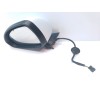 Recambio de retrovisor izquierdo para opel corsa d corsavan referencia OEM IAM 13369333 13187618 