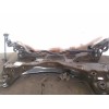 Recambio de puente delantero para hyundai i40 tecno blue referencia OEM IAM 624013Z100  