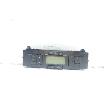 MANDO CLIMATIZADOR 1P0907044 