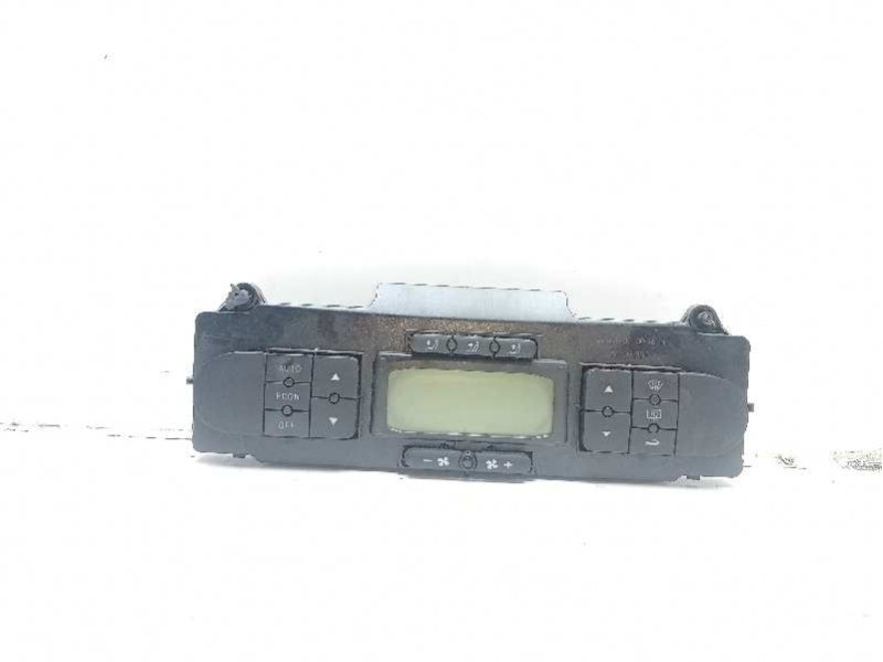 Recambio de mando climatizador para seat leon (1p1) fr referencia OEM IAM 1P0907044  