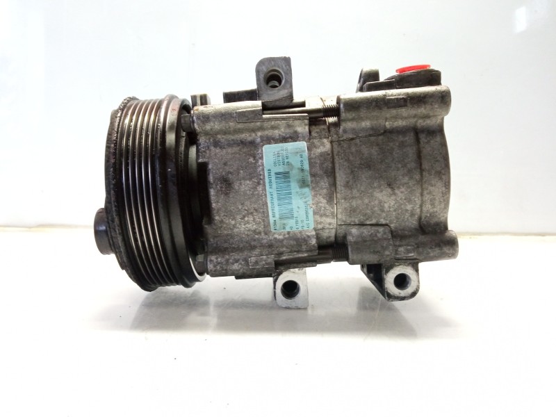 Recambio de compresor aire acondicionado para ford mondeo berlina (gd) 2.0 16v cat referencia OEM IAM 6S7119D629AB  